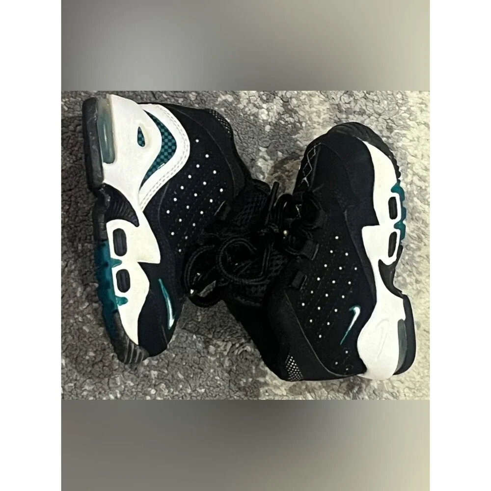 Nike Air Griffey Max 2 